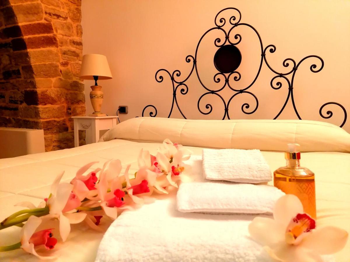 Assisi Garden Suite Exterior foto